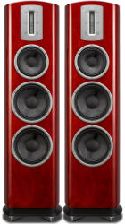 Quad Z-3 Boxe audio