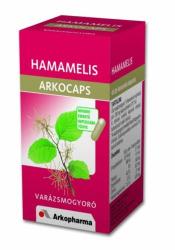 Arkopharma Arkocaps Hamamelis (Varázsmogyoró) kapszula 45 db