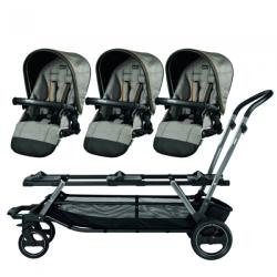 Peg Perego Triplette Piroet Elite