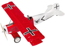 Super Flying Model Fokker D. VII Kit