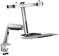 V7 Sit-Stand Mount Dual Gas Spring (DW1SSGSD-1E)