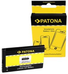 PATONA Nokia BL-5J Li-ion 1500mAh PT-3044