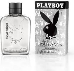 Playboy Hollywood EDT 60 ml