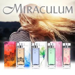 Miraculum Bonjour EDP 50 ml