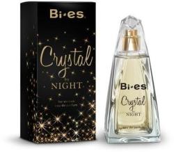 BI-ES Crystal Night EDP 100 ml