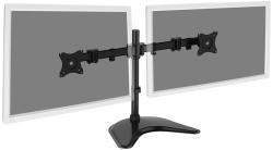 ASSMANN DIGITUS Monitor Stand 2xLCD (DA-90348)