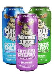 Muscle Moose Moose Juice 500ml