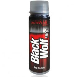 ACTIVLAB Black Wolf Shot 80ml