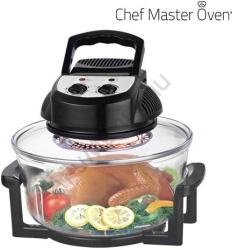 Chef Master Kitchen Oven