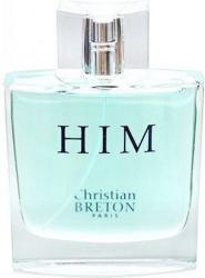 Christian Breton Him EDT 100 ml