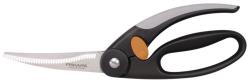 Fiskars Functional Form baromfi és vadhúsbontó olló 25cm (859975/1003033)