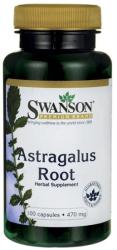 Swanson Astragalus kapszula 470 mg 100 db