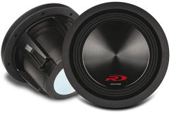 ALPINE Difuzor de Subwoofer Alpine SWR-8D2