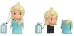 Tribe Frozen Elza 16GB USB 2.0 FD026502