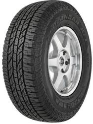 Yokohama Geolandar A/T G015 245/75 R17 121/118S