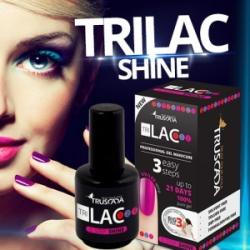 TRUSCADA Tri-lac Shine 7ml