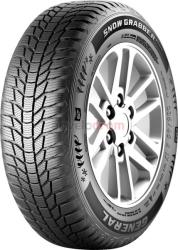 General Tire Snow Grabber Plus XL 255/50 R19 107V