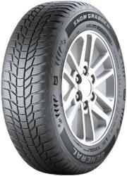 General Tire Snow Grabber Plus XL 235/55 R19 105V