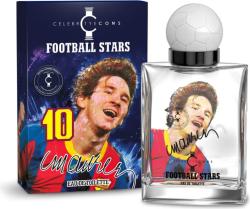 BI-ES Football Stars Messi EDT 100 ml