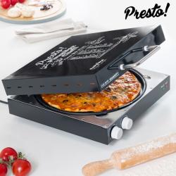 Appetitissime Presto! PIZZA