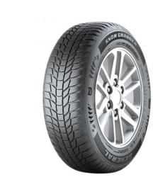 General Tire Snow Grabber Plus XL 225/60 R17 103H