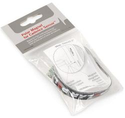 Polar Magnet Set Cadence Sensor