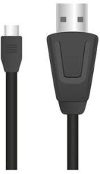 SPEEDLINK Stream Play & Charge Cable Set for PS4 (SL-4508-BK)