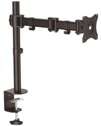 StarTech Desk Monitor Stand 13-27 (ARMPIVOTB)