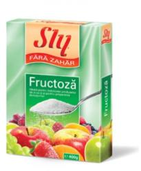 Sly Nutrition Fructoza 400 g