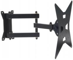 Euromet Flaggy L Articulated Wall Monitor Mount