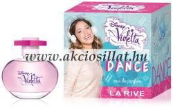 La Rive Disney - Violetta Dance EDP 50 ml