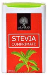 ALMITAS Stevia Comprimate 300 buc.