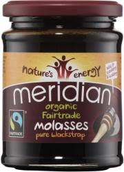 Meridian Foods Melasa Neagra Pura 350 g