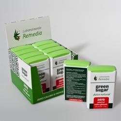 Remedia Green Sugar 200 comprimate