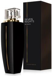 Vittorio Bellucci Seven Nights Women EDP 100 ml