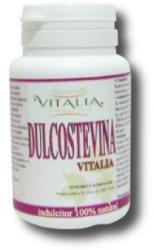 Vitalia Pharma Dulcostevina Pulbere 25 g
