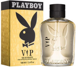 Playboy VIP for Him EDT 60 ml