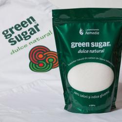 Remedia Green Sugar 1 kg