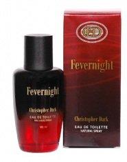 Christopher Dark Fevernight EDT 20 ml