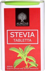 ALMITAS Stevia Tablete 300 buc.