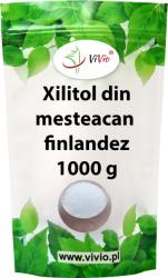 Vivio Xylitol din Mesteacan Finlandez 1 kg