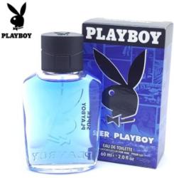 Playboy Super Playboy for Him EDT 60 ml