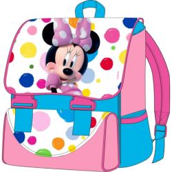 Disney Ghiozdan 41 cm Minnie Mouse (KE-WD16158)