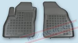 Rezaw-Plast Fiat Fiorino 2007-től 2db-os méretpontos gumiszőnyeg szett 201209P