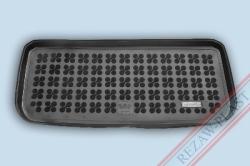 Rezaw-Plast Mini One Cooper 3 ajtós felső (a mélyíthető padló felső részére) méretpontos gumi csomagtértálca, fekete színben 2013-tól, 232126