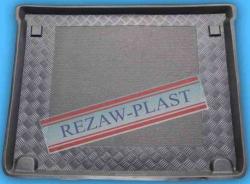 Rezaw-Plast Dodge Nitro méretpontos csomagtértálca fekete színű 2006-2011-ig 103202