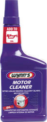 Wynn's WYNN'S motortisztító, olajrendszer tisztító adalék 325 ml W51272
