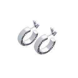 Versace Дамски обици Versace - FHS2322A000 (FHS2322A000)