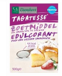 Damhert Nutrition Tagatesse Indulcitor 500 g