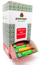 Remedia Green Sugar 200 plicuri